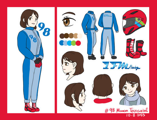 Sheet Sample 3 Sheet Sample 3
