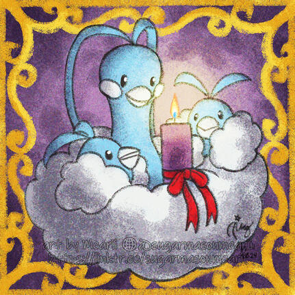 Advent Candle: Hope Advent Candle: Hope
